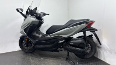 Honda NSS 125ADSTED (26MY)